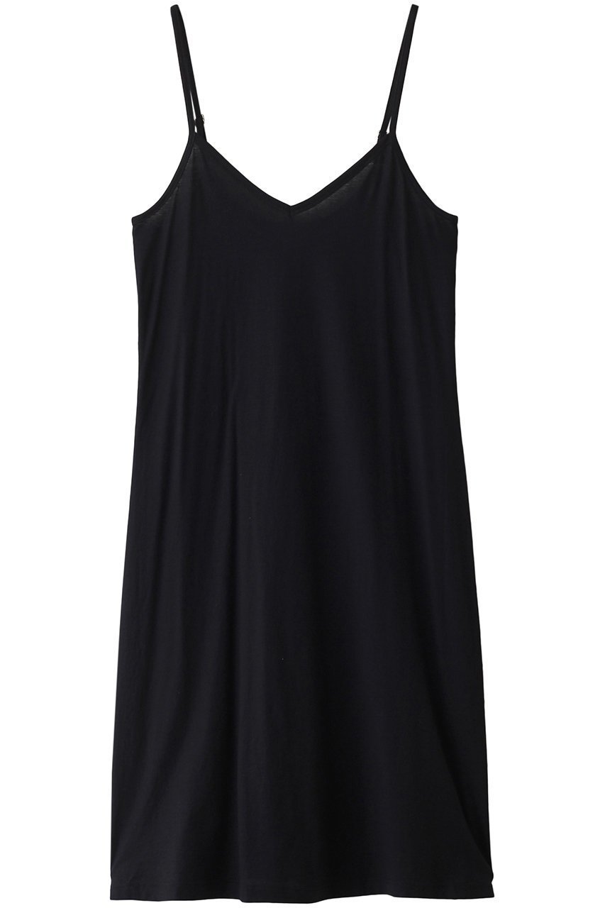 【ハンロ/HANRO】のULTRA LIGHT スリップ インテリア・キッズ・メンズ・レディースファッション・服の通販 founy(ファウニー) 　ファッション　Fashion　レディースファッション　Fashion for Women　トップス・カットソー　Cut & Sew Tops　インナー　Innerwear　シアー　Sheer, See-Through　シンプル　Simple, Minimal　パジャマ　Pajamas, Sleepwear　ラップ　Wrap, Wrap Design　夏　Summer　新作・新入荷　New Arrivals / New In　春　Spring　S/S・春夏　SS, Spring/Summer, Warm Season　ブラック|ID: prp329100004971476 ipo3291000000037281324
