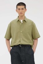 【その他のブランド/Other】のEGYPTIAN COTTON PLAINWEAVE SHIRT ベージュ|ID: prp329100004971486 ipo3291000000037281370