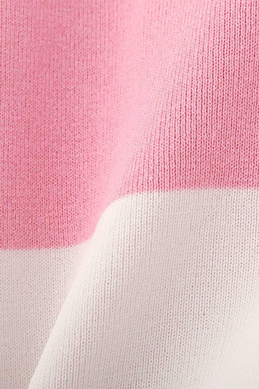 【アドーア/ADORE】のバイカラーカーデ 大人の最旬トレンドファッション＆コーディネート founy(ファウニー) 　ファッション　Fashion　レディースファッション　Fashion for Women　トップス・カットソー　Cut & Sew Tops　ニット　Knit Tops & Sweaters　カーディガン・羽織り　Layered Style Cardigans　カーディガン　Cardigan, Knitwear　シンプル　Simple, Minimal　other-2|ID: prp329100004971489 ipo3291000000037281393