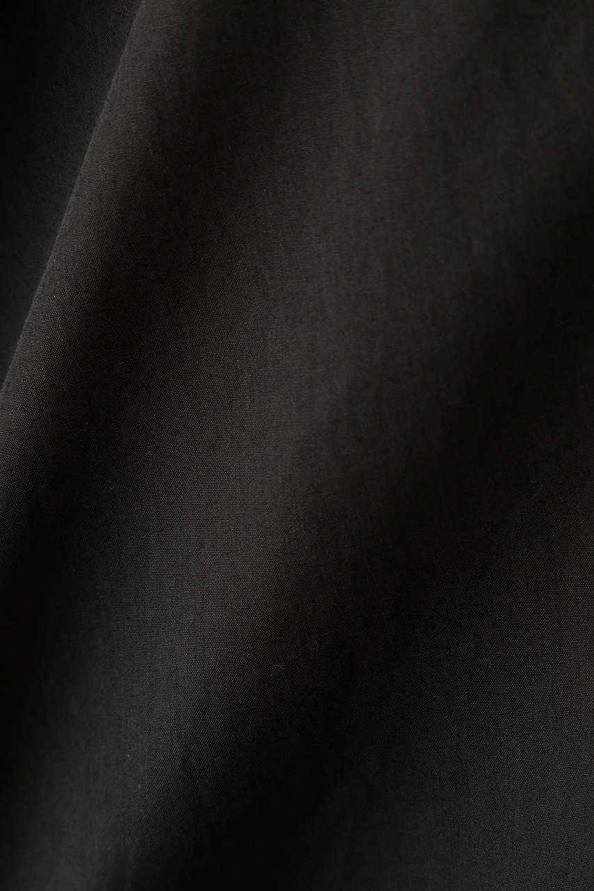 【その他のブランド/Other】のHIGHDENSE COTTON PLAINWEAVE TROUSERS 大人の最旬トレンドファッション＆コーディネート founy(ファウニー) 　ファッション　Fashion　メンズファッション　Fashion for Men　ボトムス　Bottoms　シャーリング　Shirring, Ruched　ストレート　Straight, Straight Cut　パッチ　Patch, Appliqué　プリーツ　Pleats, Pleated　ポケット　Pocket, Pocket Detail　ループ　Loop, Loop Knit　ワイド　Wide, Wide Fit　新作・新入荷　New Arrivals / New In　other-5|ID: prp329100004971493 ipo3291000000037281412