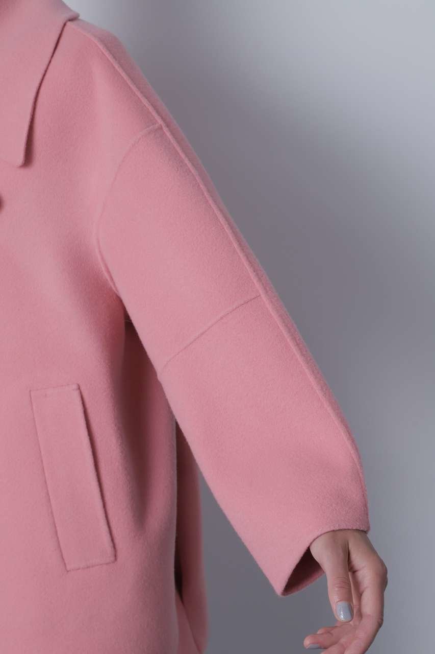【ヒューエルミュージアム/hueLe Museum】の【STUMBLY】Big Silhouette Pea Jacket 大人の最旬トレンドファッション＆コーディネート founy(ファウニー) 　ファッション　Fashion　レディースファッション　Fashion for Women　アウター　Coat / Outerwear Collection　コート・ロングコート・ピーコート　Long Coats, Peacoats & More　レディースジャケット・軽アウター　Jackets　2023年　2023　2023-2024秋冬・A/W　Autumn/Winter 2023–24 AW23–24　ショート　Short, Short Length　スタンド　Stand Collar, Upright Stand　パターン　Pattern, Design Print　定番　Standard, Basic Item　other-7|ID: prp329100004971496 ipo3291000000037281435