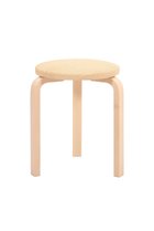 【アルテック/artek / GOODS】のスツール 60 bast2/ナチュラル ラッカー|ID: prp329100004971525 ipo3291000000037281555