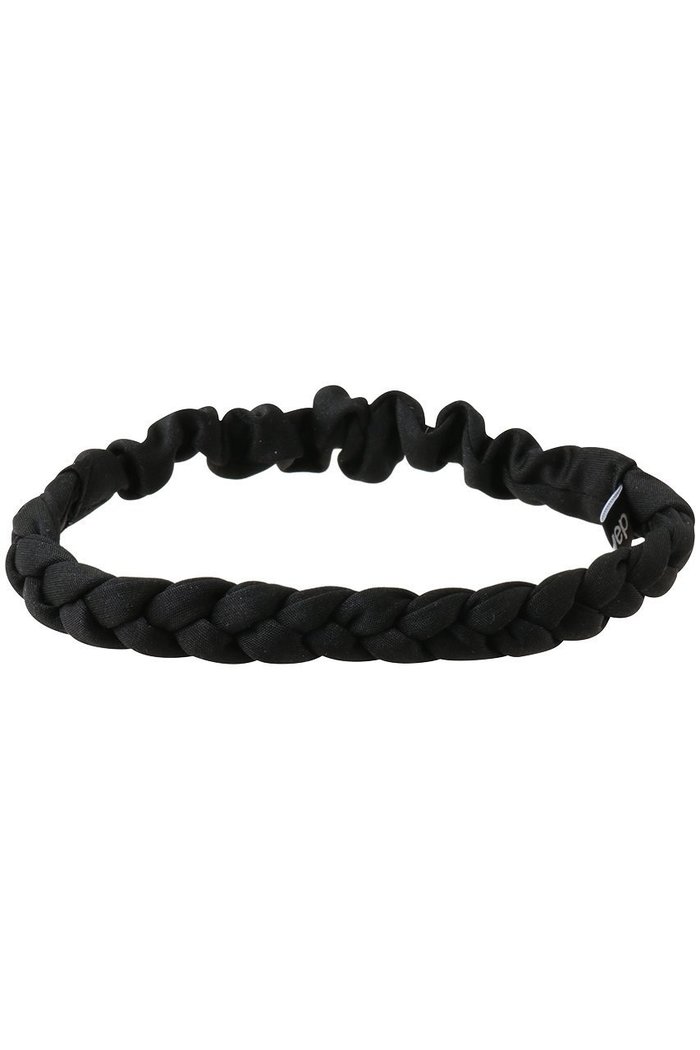 【ヘイップ/heyep】のSilk Knit Braided Headband インテリア・キッズ・メンズ・レディースファッション・服の通販 founy(ファウニー) https://founy.com/ ファッション Fashion レディースファッション Fashion for Women トップス・カットソー Cut & Sew Tops ニット Knit Tops & Sweaters シュシュ&ヘアアクセ/ヘアアレンジ Scrunchies & Hair Accessories アクセサリー Fashion Accessories シルク Silk, 100% Silk 新作・新入荷 New Arrivals / New In |ID: prp329100004975515 ipo3291000000037298197