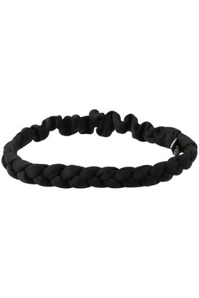 【ヘイップ/heyep】のSilk Knit Braided Headband 大人の最旬トレンドファッション＆コーディネート founy(ファウニー) ファッション Fashion レディースファッション Fashion for Women トップス・カットソー Cut & Sew Tops ニット Knit Tops & Sweaters シュシュ&ヘアアクセ/ヘアアレンジ Scrunchies & Hair Accessories アクセサリー Fashion Accessories シルク Silk, 100% Silk 新作・新入荷 New Arrivals / New In |ID:prp329100004975515