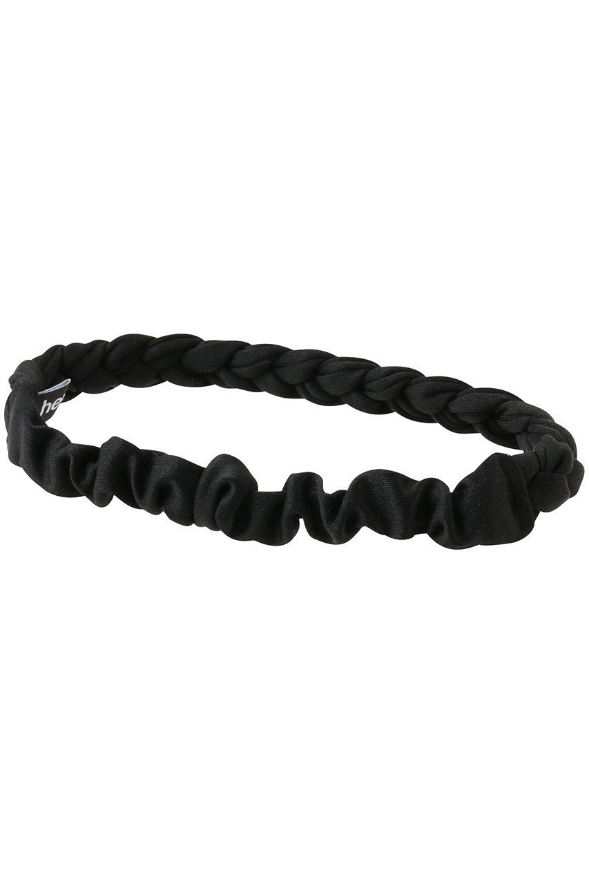 【ヘイップ/heyep】のSilk Knit Braided Headband 大人の最旬トレンドファッション＆コーディネート founy(ファウニー) 　ファッション　Fashion　レディースファッション　Fashion for Women　トップス・カットソー　Cut & Sew Tops　ニット　Knit Tops & Sweaters　シュシュ&ヘアアクセ/ヘアアレンジ　Scrunchies & Hair Accessories　アクセサリー　Fashion Accessories　シルク　Silk, 100% Silk　新作・新入荷　New Arrivals / New In　other-3|ID: prp329100004975515 ipo3291000000037298200