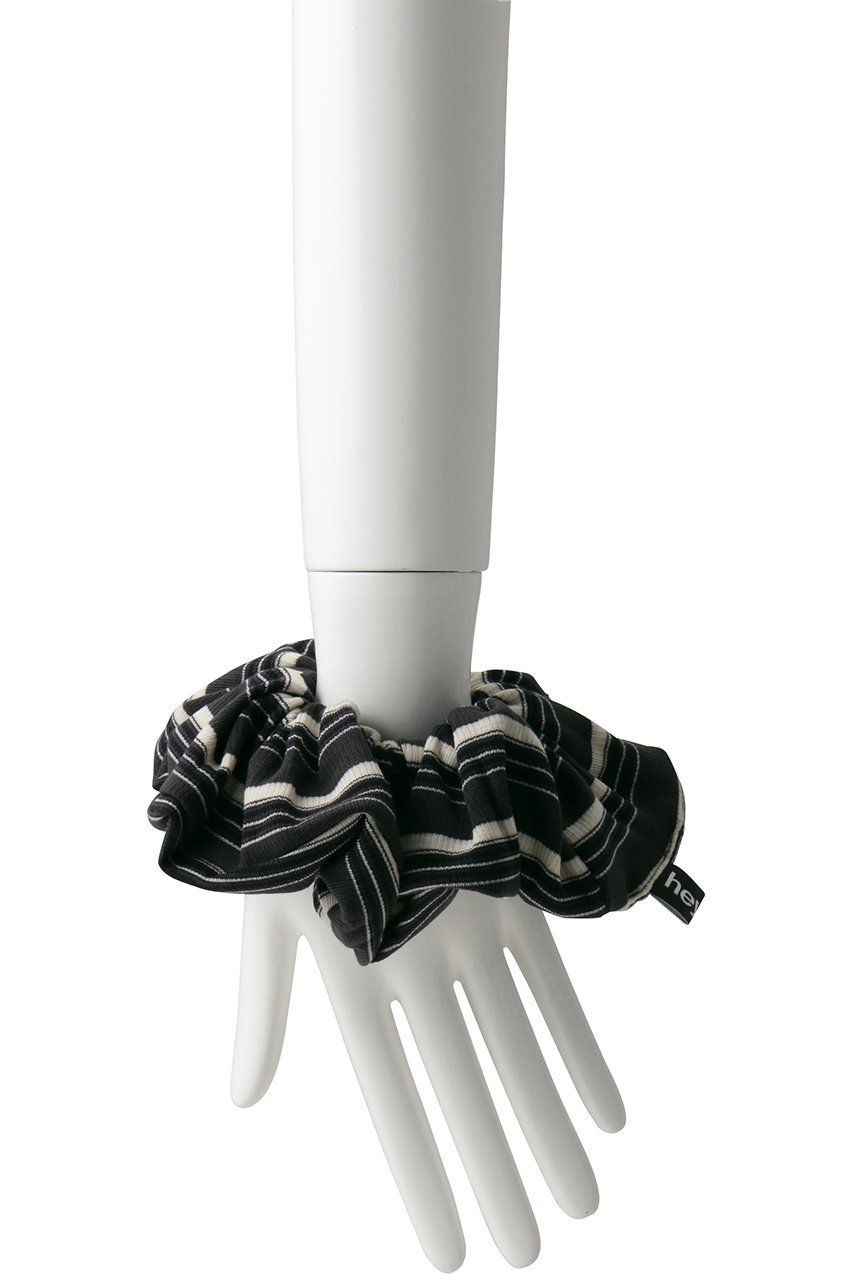 【ヘイップ/heyep】のMulti-Stripe Knit Scrunchie 大人の最旬トレンドファッション＆コーディネート founy(ファウニー) 　ファッション　Fashion　レディースファッション　Fashion for Women　トップス・カットソー　Cut & Sew Tops　ニット　Knit Tops & Sweaters　シュシュ&ヘアアクセ/ヘアアレンジ　Scrunchies & Hair Accessories　アクセサリー　Fashion Accessories　ストライプ　Stripe, Striped Pattern　バングル　Bangle, Bracelet　ヘアアクセ　Hair Accessory, Hair Clip　新作・新入荷　New Arrivals / New In　other-3|ID: prp329100004975516 ipo3291000000037298206