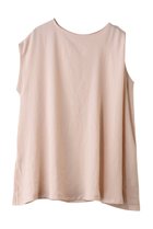 【ミディウミソリッド/MIDIUMISOLID】のasymmetry flared PO プルオーバー s.pink|ID: prp329100004975520 ipo3291000000037298229