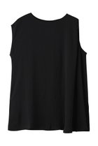【ミディウミソリッド/MIDIUMISOLID】のasymmetry flared PO プルオーバー black|ID: prp329100004975520 ipo3291000000037298230