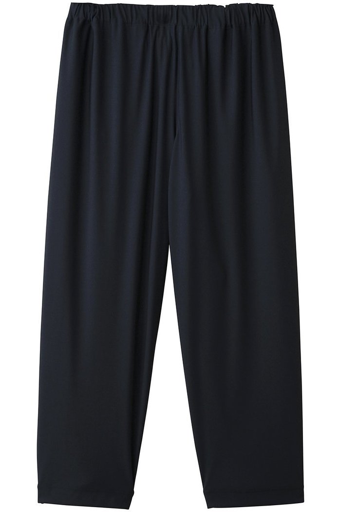 【ミディウミソリッド/MIDIUMISOLID】のessential tapered pants パンツ インテリア・キッズ・メンズ・レディースファッション・服の通販 founy(ファウニー) https://founy.com/ ファッション Fashion レディースファッション Fashion for Women パンツ Pants & Trousers おすすめ Recommended / Our Picks サルエル Sarouel Pants, Drop-Crotch Pants シンプル Simple, Minimal ストレッチ Stretch, Stretchy Fabric セットアップ Set-Up, Coordinated Outfit ドレープ Drape, Draping Fabric ベーシック Basic, Essential 新作・新入荷 New Arrivals / New In |ID: prp329100004975521 ipo3291000000037298235
