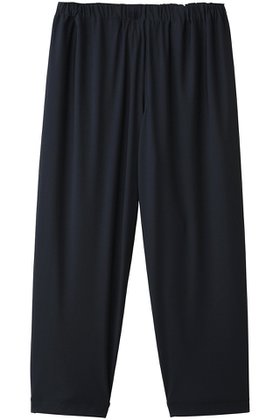 【ミディウミソリッド/MIDIUMISOLID】のessential tapered pants パンツ 大人の最旬トレンドファッション＆コーディネート founy(ファウニー) ファッション Fashion レディースファッション Fashion for Women パンツ Pants & Trousers おすすめ Recommended / Our Picks サルエル Sarouel Pants, Drop-Crotch Pants シンプル Simple, Minimal ストレッチ Stretch, Stretchy Fabric セットアップ Set-Up, Coordinated Outfit ドレープ Drape, Draping Fabric ベーシック Basic, Essential 新作・新入荷 New Arrivals / New In |ID:prp329100004975521