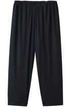 【ミディウミソリッド/MIDIUMISOLID】のessential tapered pants パンツ navy|ID: prp329100004975521 ipo3291000000037298236