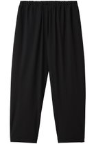 【ミディウミソリッド/MIDIUMISOLID】のessential tapered pants パンツ black|ID: prp329100004975521 ipo3291000000037298237