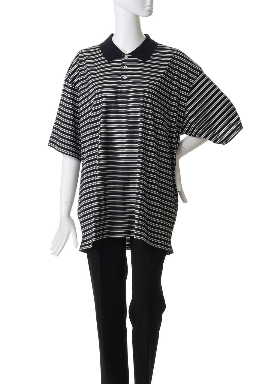 【アナザーオフィス/ANOTHER OFFICE】の【UNISEX】Brief Stripe Short Sleeve TEE 大人の最旬トレンドファッション＆コーディネート founy(ファウニー) 　ファッション　Fashion　レディースファッション　Fashion for Women　トップス・カットソー　Cut & Sew Tops　シャツ・ブラウス・オフィスカジュアル　Elegant Blouses & Button-Ups　ロングTシャツ・Tシャツ　Longline T-Shirts & Tees　カットソー・ベーシックTシャツ　Cut-and-Sewn Tops / Stretch Tees & Basics　ユニセックス　Unisex, Genderless　なめらか　Smooth, Silky Texture　ショート　Short, Short Length　ストライプ　Stripe, Striped Pattern　スラックス　Slacks, Dress Pants　スリット　Slit, Slit Detail　スリーブ　Sleeve, Long Sleeve / Short Sleeve　モダン　Modern, Contemporary　ワイド　Wide, Wide Fit　夏　Summer　新作・新入荷　New Arrivals / New In　other-2|ID: prp329100004981430 ipo3291000000037322348