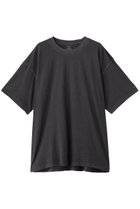 【アナザーオフィス/ANOTHER OFFICE】の【UNISEX】Habana Overdyed Tee SUMI|ID: prp329100004981431 ipo3291000000037322359