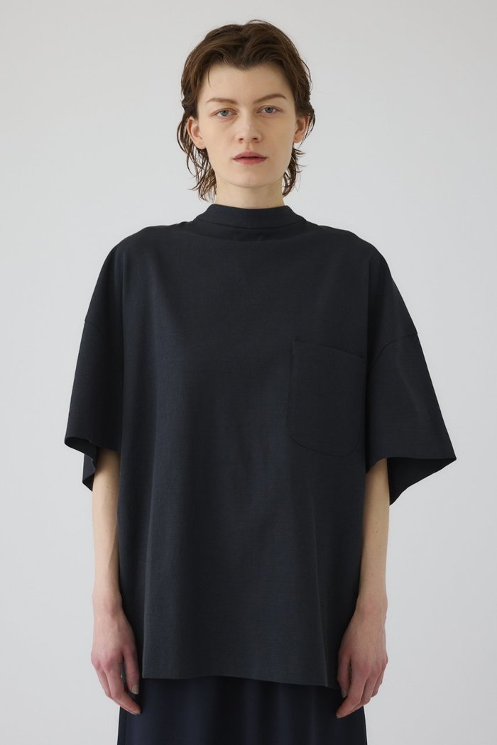 【リムアーク/RIM.ARK】の【5/6 10:00販売開始】Back conscious vacation tops/プルオーバー インテリア・キッズ・メンズ・レディースファッション・服の通販 founy(ファウニー) https://founy.com/ ファッション Fashion レディースファッション Fashion for Women トップス・カットソー Cut & Sew Tops シャツ・ブラウス・オフィスカジュアル Elegant Blouses & Button-Ups カジュアルプルオーバー・ニットトップス Pullovers & Knit Tops / Casual Pullovers インナー Innerwear オックス Oxford Fabric キャミソール Camisole, Spaghetti Strap Top ショート Short, Short Length スリーブ Sleeve, Long Sleeve / Short Sleeve タンブラー Tumbler, Travel Mug フロント Front, Front Design マキシ Maxi, Full Length ラップ Wrap, Wrap Design リゾート Resort, Vacation Style ワイド Wide, Wide Fit おすすめ Recommended / Our Picks 夏 Summer エレガント 上品 Elegant |ID: prp329100004981437 ipo3291000000037322419