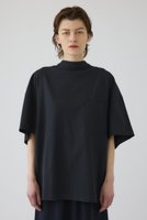 【リムアーク/RIM.ARK】の【5/6 10:00販売開始】Back conscious vacation tops/プルオーバー 大人の最旬トレンドファッション＆コーディネート founy(ファウニー) ファッション Fashion レディースファッション Fashion for Women トップス・カットソー Cut & Sew Tops シャツ・ブラウス・オフィスカジュアル Elegant Blouses & Button-Ups カジュアルプルオーバー・ニットトップス Pullovers & Knit Tops / Casual Pullovers インナー Innerwear オックス Oxford Fabric キャミソール Camisole, Spaghetti Strap Top ショート Short, Short Length スリーブ Sleeve, Long Sleeve / Short Sleeve タンブラー Tumbler, Travel Mug フロント Front, Front Design マキシ Maxi, Full Length ラップ Wrap, Wrap Design リゾート Resort, Vacation Style ワイド Wide, Wide Fit おすすめ Recommended / Our Picks 夏 Summer エレガント 上品 Elegant |ID:prp329100004981437