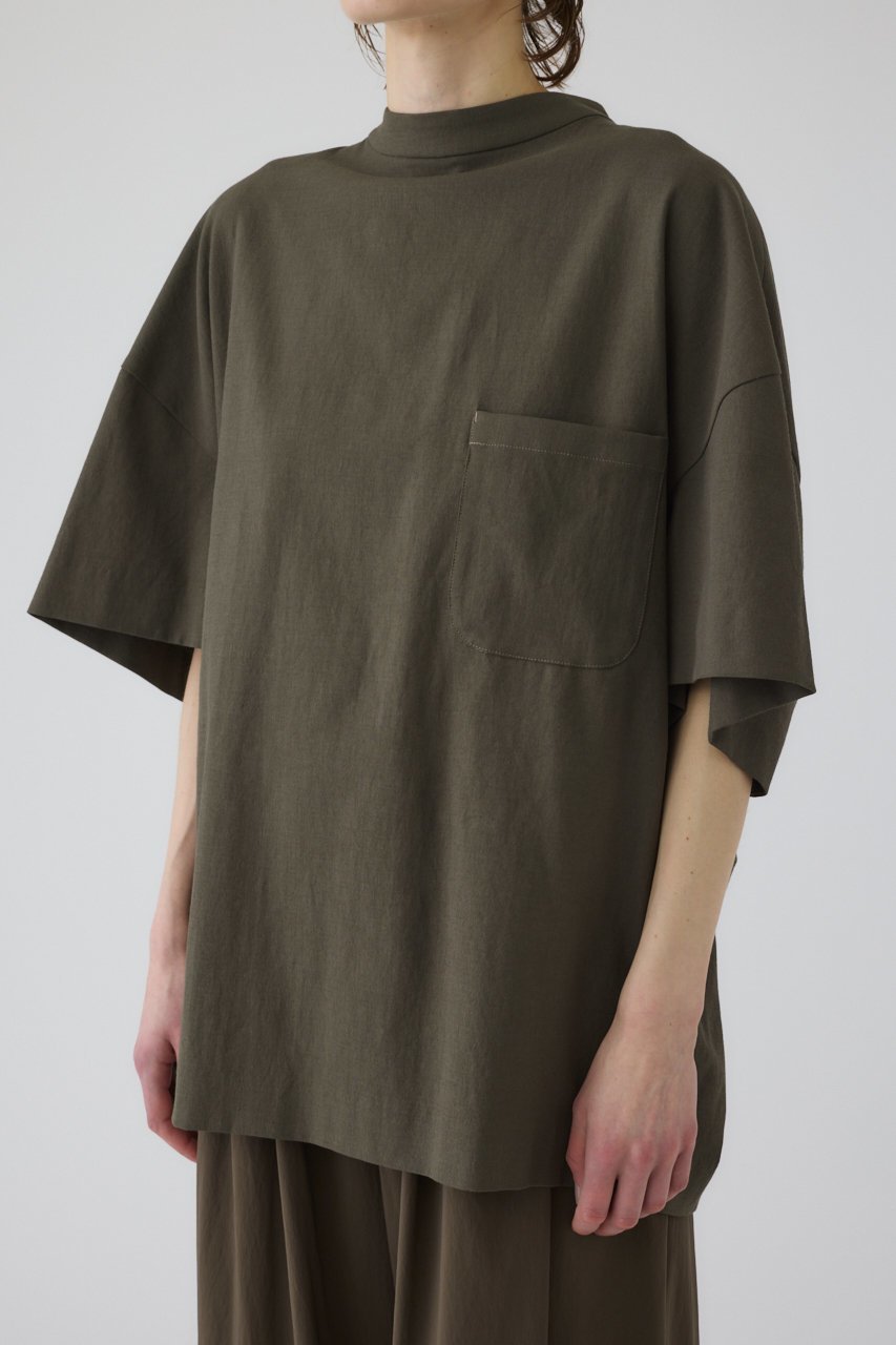 【リムアーク/RIM.ARK】の【5/6 10:00販売開始】Back conscious vacation tops/プルオーバー 大人の最旬トレンドファッション＆コーディネート founy(ファウニー) 　ファッション　Fashion　レディースファッション　Fashion for Women　トップス・カットソー　Cut & Sew Tops　シャツ・ブラウス・オフィスカジュアル　Elegant Blouses & Button-Ups　カジュアルプルオーバー・ニットトップス　Pullovers & Knit Tops / Casual Pullovers　インナー　Innerwear　オックス　Oxford Fabric　キャミソール　Camisole, Spaghetti Strap Top　ショート　Short, Short Length　スリーブ　Sleeve, Long Sleeve / Short Sleeve　タンブラー　Tumbler, Travel Mug　フロント　Front, Front Design　マキシ　Maxi, Full Length　ラップ　Wrap, Wrap Design　リゾート　Resort, Vacation Style　ワイド　Wide, Wide Fit　おすすめ　Recommended / Our Picks　夏　Summer　エレガント 上品　Elegant　other-3|ID: prp329100004981437 ipo3291000000037322425