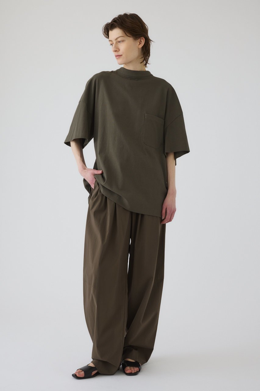 【リムアーク/RIM.ARK】の【5/6 10:00販売開始】Back conscious vacation tops/プルオーバー 大人の最旬トレンドファッション＆コーディネート founy(ファウニー) 　ファッション　Fashion　レディースファッション　Fashion for Women　トップス・カットソー　Cut & Sew Tops　シャツ・ブラウス・オフィスカジュアル　Elegant Blouses & Button-Ups　カジュアルプルオーバー・ニットトップス　Pullovers & Knit Tops / Casual Pullovers　インナー　Innerwear　オックス　Oxford Fabric　キャミソール　Camisole, Spaghetti Strap Top　ショート　Short, Short Length　スリーブ　Sleeve, Long Sleeve / Short Sleeve　タンブラー　Tumbler, Travel Mug　フロント　Front, Front Design　マキシ　Maxi, Full Length　ラップ　Wrap, Wrap Design　リゾート　Resort, Vacation Style　ワイド　Wide, Wide Fit　おすすめ　Recommended / Our Picks　夏　Summer　エレガント 上品　Elegant　other-8|ID: prp329100004981437 ipo3291000000037322433