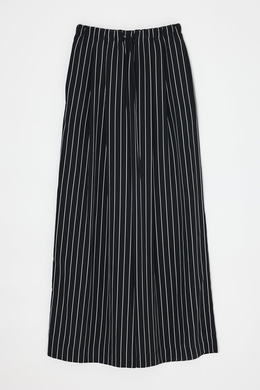 【エンフォルド/ENFOLD】の【5/13 12:00販売開始】STRIPE PANTS 大人の最旬トレンドファッション＆コーディネート founy(ファウニー) 　ファッション　Fashion　レディースファッション　Fashion for Women　パンツ　Pants & Trousers　ストライプ　Stripe, Striped Pattern　リラックス　Relax, Relaxed Fit　エレガント 上品　Elegant　新作・新入荷　New Arrivals / New In　 other-1|ID: prp329100004982805 ipo3291000000037328389