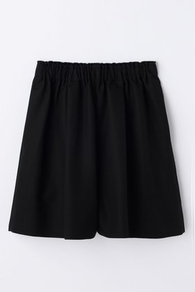 【エンフォルド/ENFOLD】の【5/13 12:00販売開始】CULOTTE-PANTS 大人の最旬トレンドファッション＆コーディネート founy(ファウニー) ファッション Fashion レディースファッション Fashion for Women スカート Skirts パンツ Pants & Trousers ショート Short, Short Length シルケット Silket, Silky Cotton バランス Balance, Style Balance リラックス Relax, Relaxed Fit エレガント 上品 Elegant 新作・新入荷 New Arrivals / New In |ID:prp329100004982807