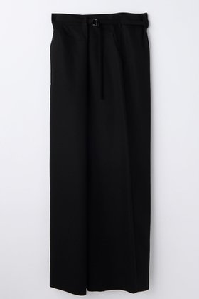 【エンフォルド/ENFOLD】の【5/13 12:00販売開始】SAROUEL WIDE-PANTS 大人の最旬トレンドファッション＆コーディネート founy(ファウニー) ファッション Fashion レディースファッション Fashion for Women パンツ Pants & Trousers おすすめ Recommended / Our Picks シルケット Silket, Silky Cotton スマート Smart, Elegant バランス Balance, Style Balance リラックス Relax, Relaxed Fit エレガント 上品 Elegant 新作・新入荷 New Arrivals / New In |ID:prp329100004982808