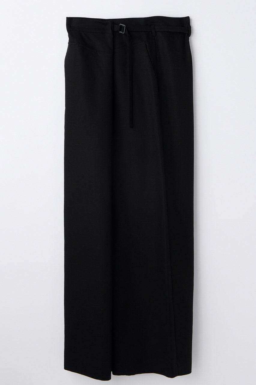 【エンフォルド/ENFOLD】の【5/13 12:00販売開始】SAROUEL WIDE-PANTS 大人の最旬トレンドファッション＆コーディネート founy(ファウニー) 　ファッション　Fashion　レディースファッション　Fashion for Women　パンツ　Pants & Trousers　おすすめ　Recommended / Our Picks　シルケット　Silket, Silky Cotton　スマート　Smart, Elegant　バランス　Balance, Style Balance　リラックス　Relax, Relaxed Fit　エレガント 上品　Elegant　新作・新入荷　New Arrivals / New In　 other-1|ID: prp329100004982808 ipo3291000000037328398
