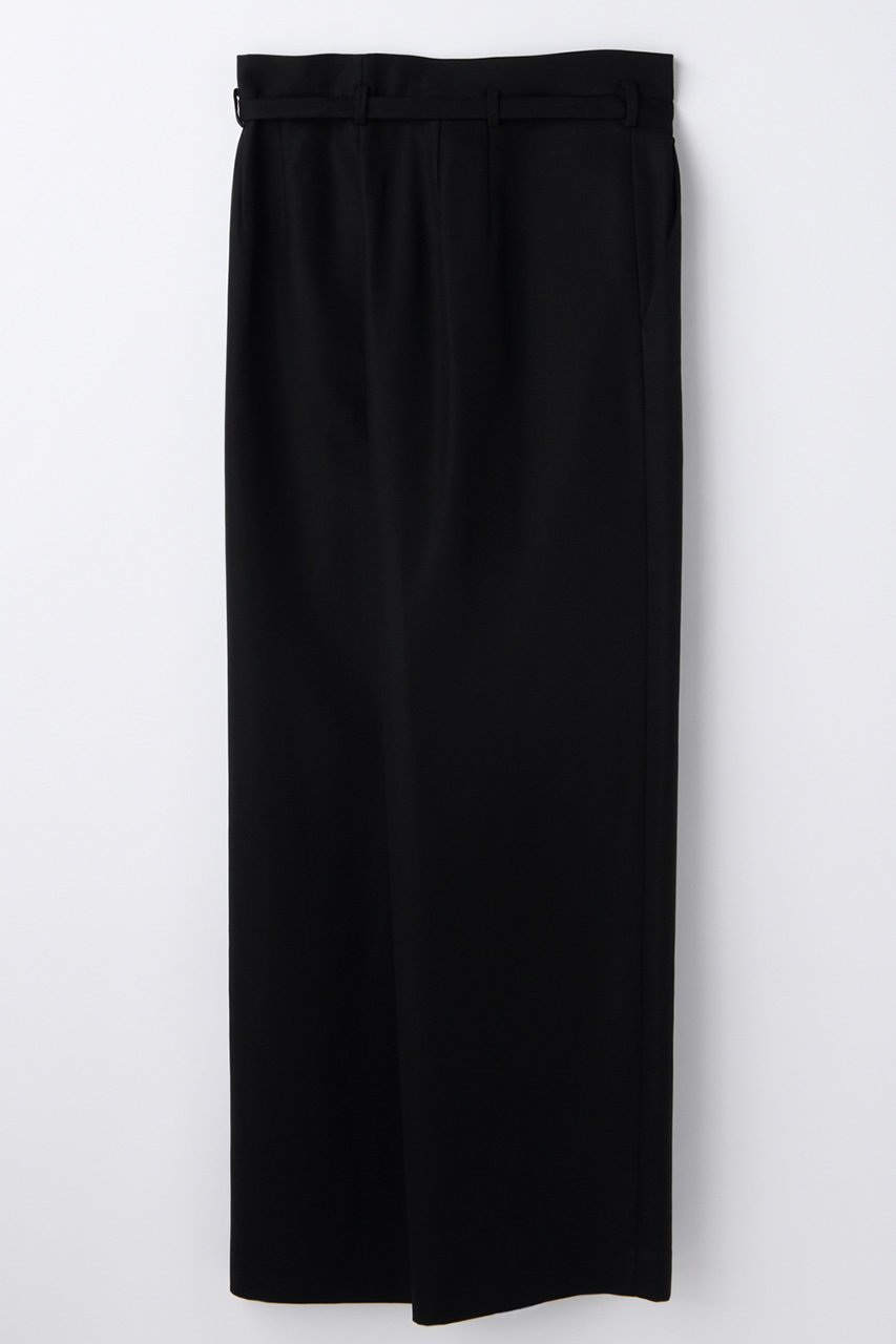 【エンフォルド/ENFOLD】の【5/13 12:00販売開始】SAROUEL WIDE-PANTS 大人の最旬トレンドファッション＆コーディネート founy(ファウニー) 　ファッション　Fashion　レディースファッション　Fashion for Women　パンツ　Pants & Trousers　おすすめ　Recommended / Our Picks　シルケット　Silket, Silky Cotton　スマート　Smart, Elegant　バランス　Balance, Style Balance　リラックス　Relax, Relaxed Fit　エレガント 上品　Elegant　新作・新入荷　New Arrivals / New In　other-2|ID: prp329100004982808 ipo3291000000037328400
