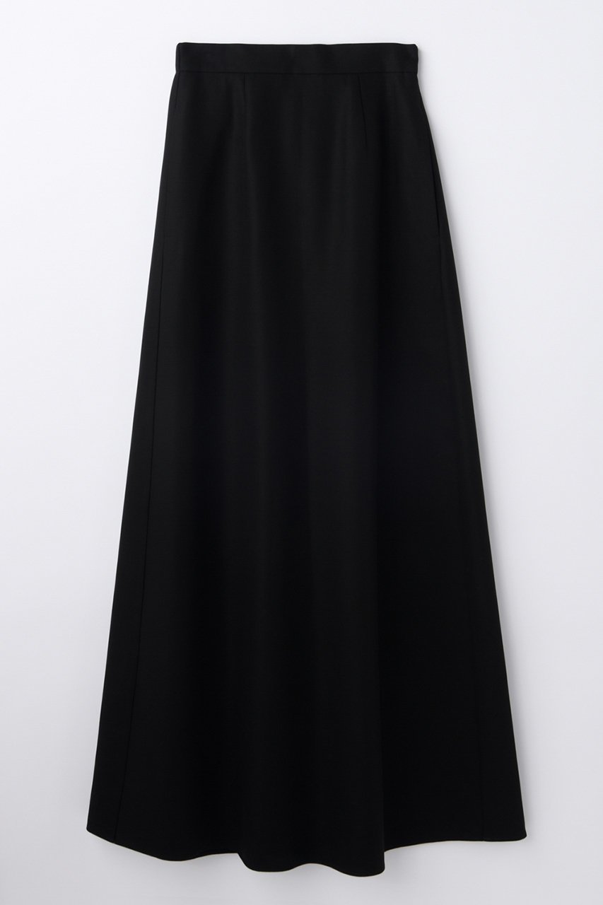 【エンフォルド/ENFOLD】の【5/13 12:00販売開始】FLARE LONG-SKIRT 大人の最旬トレンドファッション＆コーディネート founy(ファウニー) 　ファッション　Fashion　レディースファッション　Fashion for Women　スカート　Skirts　ロングスカート　Long Skirts / Maxi & Midi Skirts　シルケット　Silket, Silky Cotton　バランス　Balance, Style Balance　フレア　Flare, Flared　ロング　Long, Long-Length　エレガント 上品　Elegant　新作・新入荷　New Arrivals / New In　 other-1|ID: prp329100004982809 ipo3291000000037328401