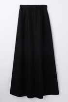 【エンフォルド/ENFOLD】の【5/13 12:00販売開始】FLARE LONG-SKIRT 大人の最旬トレンドファッション＆コーディネート founy(ファウニー) ファッション Fashion レディースファッション Fashion for Women スカート Skirts ロングスカート Long Skirts / Maxi & Midi Skirts シルケット Silket, Silky Cotton バランス Balance, Style Balance フレア Flare, Flared ロング Long, Long-Length エレガント 上品 Elegant 新作・新入荷 New Arrivals / New In thumbnail ブラック|ID: prp329100004982809 ipo3291000000037328402