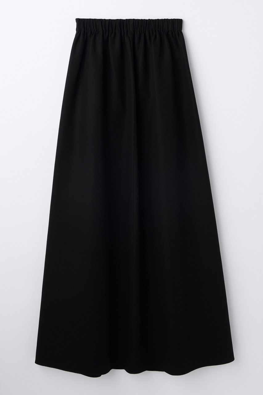 【エンフォルド/ENFOLD】の【5/13 12:00販売開始】FLARE LONG-SKIRT 大人の最旬トレンドファッション＆コーディネート founy(ファウニー) 　ファッション　Fashion　レディースファッション　Fashion for Women　スカート　Skirts　ロングスカート　Long Skirts / Maxi & Midi Skirts　シルケット　Silket, Silky Cotton　バランス　Balance, Style Balance　フレア　Flare, Flared　ロング　Long, Long-Length　エレガント 上品　Elegant　新作・新入荷　New Arrivals / New In　other-2|ID: prp329100004982809 ipo3291000000037328403