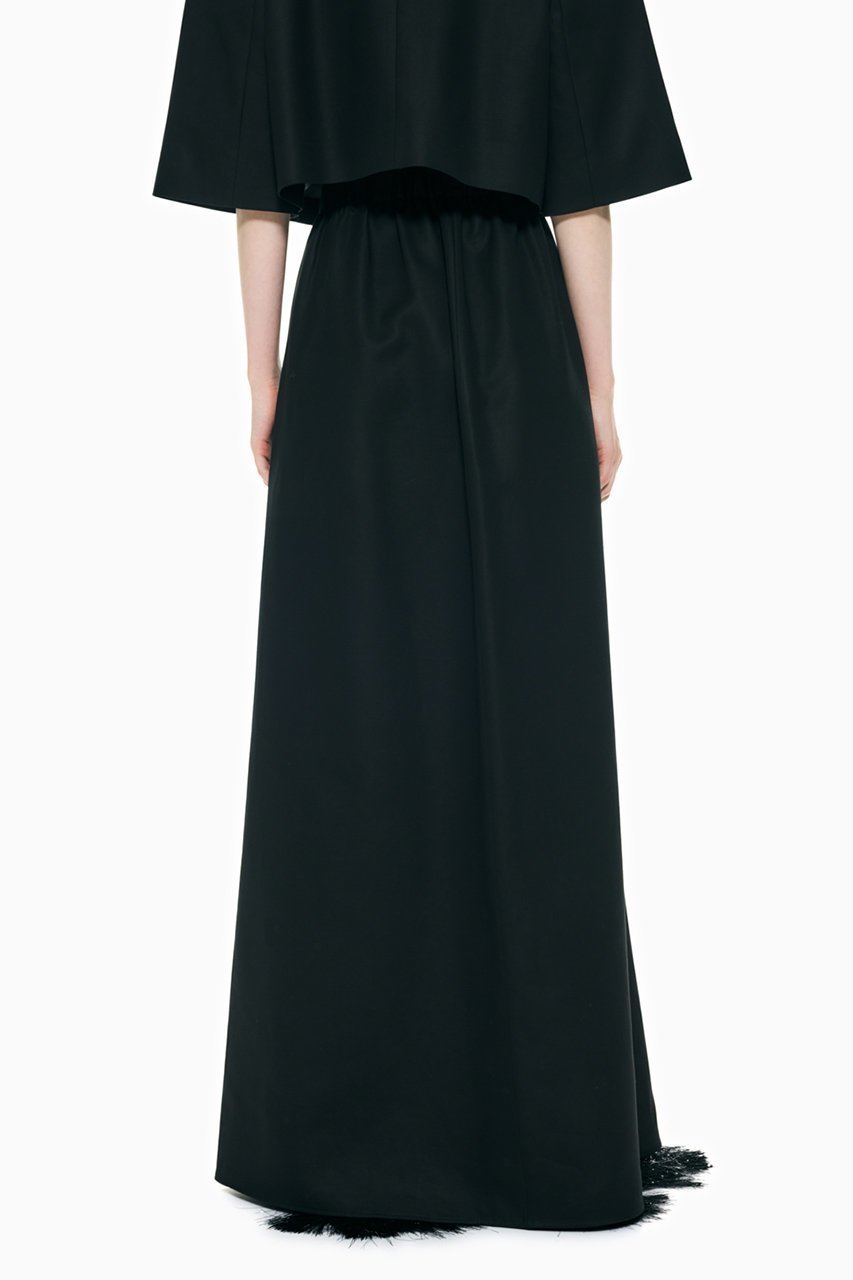 【エンフォルド/ENFOLD】の【5/13 12:00販売開始】FLARE LONG-SKIRT 大人の最旬トレンドファッション＆コーディネート founy(ファウニー) 　ファッション　Fashion　レディースファッション　Fashion for Women　スカート　Skirts　ロングスカート　Long Skirts / Maxi & Midi Skirts　シルケット　Silket, Silky Cotton　バランス　Balance, Style Balance　フレア　Flare, Flared　ロング　Long, Long-Length　エレガント 上品　Elegant　新作・新入荷　New Arrivals / New In　other-8|ID: prp329100004982809 ipo3291000000037328409