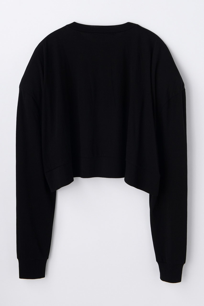 【エンフォルド/ENFOLD】の【5/13 12:00販売開始】CUT-AND-SEW CARDIGAN 大人の最旬トレンドファッション＆コーディネート founy(ファウニー) 　ファッション　Fashion　レディースファッション　Fashion for Women　トップス・カットソー　Cut & Sew Tops　カーディガン・羽織り　Layered Style Cardigans　シャツ・ブラウス・オフィスカジュアル　Elegant Blouses & Button-Ups　ロングTシャツ・Tシャツ　Longline T-Shirts & Tees　カットソー・ベーシックTシャツ　Cut-and-Sewn Tops / Stretch Tees & Basics　カットソー　Cut and Sewn Top　カーディガン　Cardigan, Knitwear　シアー　Sheer, See-Through　今季　This Season, Current Season　夏　Summer　新作・新入荷　New Arrivals / New In　洗える　Machine Washable　other-2|ID: prp329100004982815 ipo3291000000037328448