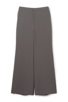 【アンクレイヴ/uncrave】のクールタッチツイル フレアパンツ 大人の最旬トレンドファッション＆コーディネート founy(ファウニー) ファッション Fashion レディースファッション Fashion for Women パンツ Pants & Trousers おすすめ Recommended / Our Picks ストレッチ Stretch, Stretchy Fabric ツイル Twist, Twisted Detail バランス Balance, Style Balance フレア Flare, Flared 新作・新入荷 New Arrivals / New In thumbnail スレート|ID: prp329100004982820 ipo3291000000037328474