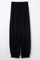 【ナゴンスタンス/nagonstans】の【5/13 12:00販売開始】balloon pants 大人の最旬トレンドファッション＆コーディネート founy(ファウニー) ファッション Fashion レディースファッション Fashion for Women パンツ Pants & Trousers バルーン Balloon, Balloon Silhouette 吸水 Absorbent, Quick-Dry 新作・新入荷 New Arrivals / New In thumbnail Black|ID: prp329100004982825 ipo3291000000037328509