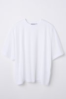【ナゴンスタンス/nagonstans】の【5/13 12:00販売開始】loose basic t-shirt 大人の最旬トレンドファッション＆コーディネート founy(ファウニー) ファッション Fashion レディースファッション Fashion for Women トップス・カットソー Cut & Sew Tops シャツ・ブラウス・オフィスカジュアル Elegant Blouses & Button-Ups ロングTシャツ・Tシャツ Longline T-Shirts & Tees カットソー・ベーシックTシャツ Cut-and-Sewn Tops / Stretch Tees & Basics ショート Short, Short Length スリーブ Sleeve, Long Sleeve / Short Sleeve ベーシック Basic, Essential ルーズ Loose, Oversized 吸水 Absorbent, Quick-Dry 新作・新入荷 New Arrivals / New In |ID:prp329100004982826