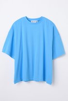 【ナゴンスタンス/nagonstans】の【5/13 12:00販売開始】loose basic t-shirt 大人の最旬トレンドファッション＆コーディネート founy(ファウニー) ファッション Fashion レディースファッション Fashion for Women トップス・カットソー Cut & Sew Tops シャツ・ブラウス・オフィスカジュアル Elegant Blouses & Button-Ups ロングTシャツ・Tシャツ Longline T-Shirts & Tees カットソー・ベーシックTシャツ Cut-and-Sewn Tops / Stretch Tees & Basics ショート Short, Short Length スリーブ Sleeve, Long Sleeve / Short Sleeve ベーシック Basic, Essential ルーズ Loose, Oversized 吸水 Absorbent, Quick-Dry 新作・新入荷 New Arrivals / New In thumbnail Pool|ID: prp329100004982826 ipo3291000000037328515