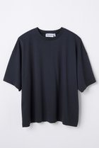 【ナゴンスタンス/nagonstans】の【5/13 12:00販売開始】loose basic t-shirt 大人の最旬トレンドファッション＆コーディネート founy(ファウニー) ファッション Fashion レディースファッション Fashion for Women トップス・カットソー Cut & Sew Tops シャツ・ブラウス・オフィスカジュアル Elegant Blouses & Button-Ups ロングTシャツ・Tシャツ Longline T-Shirts & Tees カットソー・ベーシックTシャツ Cut-and-Sewn Tops / Stretch Tees & Basics ショート Short, Short Length スリーブ Sleeve, Long Sleeve / Short Sleeve ベーシック Basic, Essential ルーズ Loose, Oversized 吸水 Absorbent, Quick-Dry 新作・新入荷 New Arrivals / New In thumbnail Cement|ID: prp329100004982826 ipo3291000000037328516