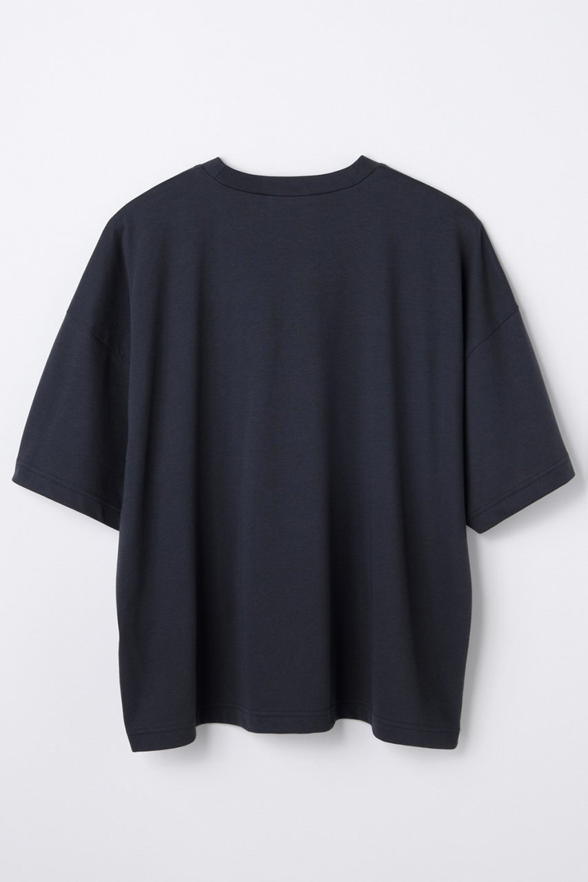 【ナゴンスタンス/nagonstans】の【5/13 12:00販売開始】loose basic t-shirt 大人の最旬トレンドファッション＆コーディネート founy(ファウニー) 　ファッション　Fashion　レディースファッション　Fashion for Women　トップス・カットソー　Cut & Sew Tops　シャツ・ブラウス・オフィスカジュアル　Elegant Blouses & Button-Ups　ロングTシャツ・Tシャツ　Longline T-Shirts & Tees　カットソー・ベーシックTシャツ　Cut-and-Sewn Tops / Stretch Tees & Basics　ショート　Short, Short Length　スリーブ　Sleeve, Long Sleeve / Short Sleeve　ベーシック　Basic, Essential　ルーズ　Loose, Oversized　吸水　Absorbent, Quick-Dry　新作・新入荷　New Arrivals / New In　other-2|ID: prp329100004982826 ipo3291000000037328517