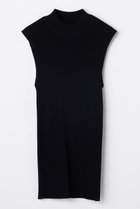 【ナゴンスタンス/nagonstans】の【5/13 12:00販売開始】hi-neck tank -top 大人の最旬トレンドファッション＆コーディネート founy(ファウニー) ファッション Fashion レディースファッション Fashion for Women トップス・カットソー Cut & Sew Tops キャミソール&ノースリーブ Camisoles & Sleeveless Tops シャツ・ブラウス・オフィスカジュアル Elegant Blouses & Button-Ups ロングTシャツ・Tシャツ Longline T-Shirts & Tees カットソー・ベーシックTシャツ Cut-and-Sewn Tops / Stretch Tees & Basics キャミソール Camisole, Spaghetti Strap Top シルク Silk, 100% Silk タンク Tank Top, Sleeveless Top ハイネック High Neck, Mock Neck 新作・新入荷 New Arrivals / New In thumbnail Black|ID: prp329100004982828 ipo3291000000037328522