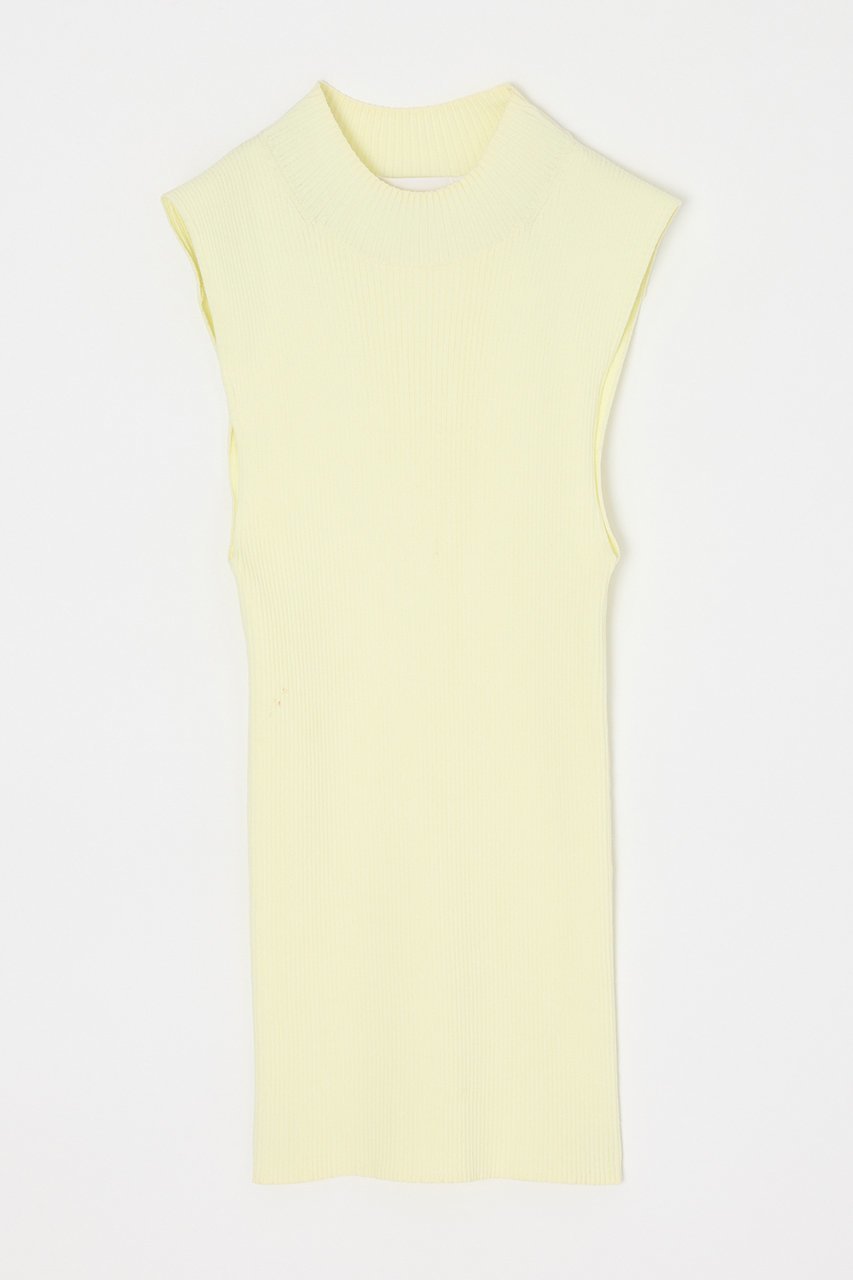 【ナゴンスタンス/nagonstans】の【5/13 12:00販売開始】hi-neck tank -top インテリア・キッズ・メンズ・レディースファッション・服の通販 founy(ファウニー) 　ファッション　Fashion　レディースファッション　Fashion for Women　トップス・カットソー　Cut & Sew Tops　キャミソール&ノースリーブ　Camisoles & Sleeveless Tops　シャツ・ブラウス・オフィスカジュアル　Elegant Blouses & Button-Ups　ロングTシャツ・Tシャツ　Longline T-Shirts & Tees　カットソー・ベーシックTシャツ　Cut-and-Sewn Tops / Stretch Tees & Basics　キャミソール　Camisole, Spaghetti Strap Top　シルク　Silk, 100% Silk　タンク　Tank Top, Sleeveless Top　ハイネック　High Neck, Mock Neck　新作・新入荷　New Arrivals / New In　Grapefruit|ID: prp329100004982828 ipo3291000000037328523