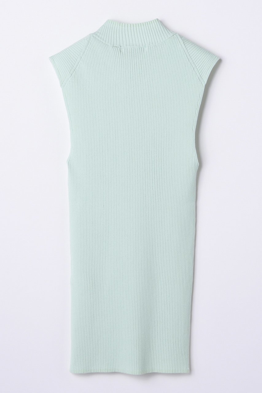 【ナゴンスタンス/nagonstans】の【5/13 12:00販売開始】hi-neck tank -top 大人の最旬トレンドファッション＆コーディネート founy(ファウニー) 　ファッション　Fashion　レディースファッション　Fashion for Women　トップス・カットソー　Cut & Sew Tops　キャミソール&ノースリーブ　Camisoles & Sleeveless Tops　シャツ・ブラウス・オフィスカジュアル　Elegant Blouses & Button-Ups　ロングTシャツ・Tシャツ　Longline T-Shirts & Tees　カットソー・ベーシックTシャツ　Cut-and-Sewn Tops / Stretch Tees & Basics　キャミソール　Camisole, Spaghetti Strap Top　シルク　Silk, 100% Silk　タンク　Tank Top, Sleeveless Top　ハイネック　High Neck, Mock Neck　新作・新入荷　New Arrivals / New In　other-2|ID: prp329100004982828 ipo3291000000037328525