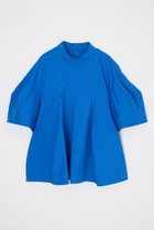 【ナゴンスタンス/nagonstans】の【5/13 12:00販売開始】form pullover 大人の最旬トレンドファッション＆コーディネート founy(ファウニー) ファッション Fashion レディースファッション Fashion for Women トップス・カットソー Cut & Sew Tops シャツ・ブラウス・オフィスカジュアル Elegant Blouses & Button-Ups カジュアルプルオーバー・ニットトップス Pullovers & Knit Tops / Casual Pullovers オーガニック Organic Cotton ショート Short, Short Length スリーブ Sleeve, Long Sleeve / Short Sleeve フォルム Silhouette, Form 新作・新入荷 New Arrivals / New In thumbnail Pool|ID: prp329100004982829 ipo3291000000037328528