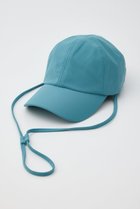 【エンフォルド/ENFOLD】の【5/13 12:00販売開始】ELEGANT SWIM CAP 大人の最旬トレンドファッション＆コーディネート founy(ファウニー) エレガント 上品 Elegant キャップ Cap, Baseball Cap スポーティ Sporty, Casual Athletic 帽子 Hat, Headwear 新作・新入荷 New Arrivals / New In thumbnail サックス|ID: prp329100004982830 ipo3291000000037328533