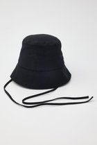 【エンフォルド/ENFOLD】の【5/13 12:00販売開始】ELEGANT HAT ブラック|ID: prp329100004982831 ipo3291000000037328537