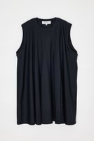 【エンフォルド/ENFOLD】の【5/13 12:00販売開始】PANEL DRAPE TANK-TOP 大人の最旬トレンドファッション＆コーディネート founy(ファウニー) ファッション Fashion レディースファッション Fashion for Women トップス・カットソー Cut & Sew Tops キャミソール&ノースリーブ Camisoles & Sleeveless Tops シャツ・ブラウス・オフィスカジュアル Elegant Blouses & Button-Ups ロングTシャツ・Tシャツ Longline T-Shirts & Tees カットソー・ベーシックTシャツ Cut-and-Sewn Tops / Stretch Tees & Basics おすすめ Recommended / Our Picks キャミソール Camisole, Spaghetti Strap Top セットアップ Set-Up, Coordinated Outfit タンク Tank Top, Sleeveless Top ハーフ Half, Half-Length ファブリック Fabric, Textile フレア Flare, Flared レギンス Leggings, Stretch Pants 新作・新入荷 New Arrivals / New In |ID:prp329100004982832