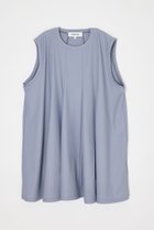 【エンフォルド/ENFOLD】の【5/13 12:00販売開始】PANEL DRAPE TANK-TOP 大人の最旬トレンドファッション＆コーディネート founy(ファウニー) ファッション Fashion レディースファッション Fashion for Women トップス・カットソー Cut & Sew Tops キャミソール&ノースリーブ Camisoles & Sleeveless Tops シャツ・ブラウス・オフィスカジュアル Elegant Blouses & Button-Ups ロングTシャツ・Tシャツ Longline T-Shirts & Tees カットソー・ベーシックTシャツ Cut-and-Sewn Tops / Stretch Tees & Basics おすすめ Recommended / Our Picks キャミソール Camisole, Spaghetti Strap Top セットアップ Set-Up, Coordinated Outfit タンク Tank Top, Sleeveless Top ハーフ Half, Half-Length ファブリック Fabric, Textile フレア Flare, Flared レギンス Leggings, Stretch Pants 新作・新入荷 New Arrivals / New In thumbnail ライトグレー|ID: prp329100004982832 ipo3291000000037328541