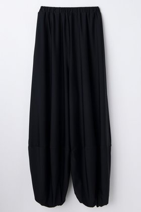 【エンフォルド/ENFOLD】の【5/13 12:00販売開始】WIDE BALLOON-PANTS 大人の最旬トレンドファッション＆コーディネート founy(ファウニー) ファッション Fashion レディースファッション Fashion for Women パンツ Pants & Trousers おすすめ Recommended / Our Picks バルーン Balloon, Balloon Silhouette ビーチ Beach, Seaside ファブリック Fabric, Textile ポケット Pocket, Pocket Detail メッシュ Mesh, Net Fabric 新作・新入荷 New Arrivals / New In |ID:prp329100004982833