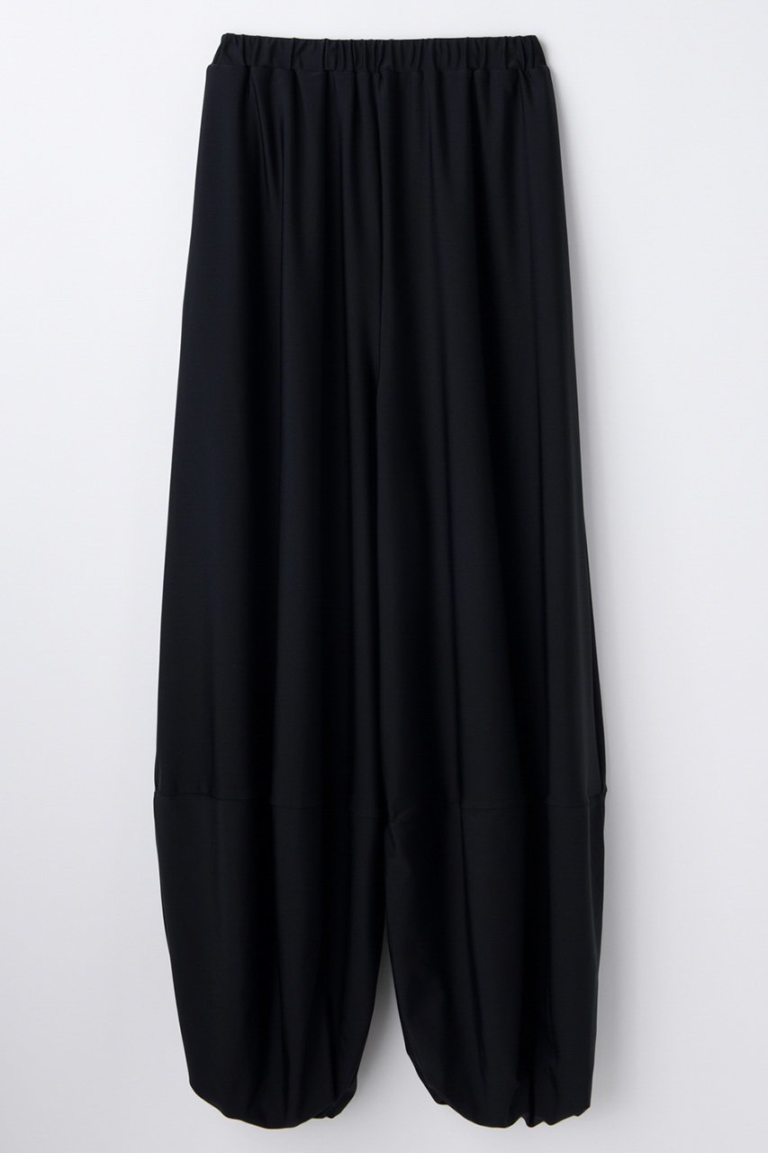 【エンフォルド/ENFOLD】の【5/13 12:00販売開始】WIDE BALLOON-PANTS インテリア・キッズ・メンズ・レディースファッション・服の通販 founy(ファウニー) 　ファッション　Fashion　レディースファッション　Fashion for Women　パンツ　Pants & Trousers　おすすめ　Recommended / Our Picks　バルーン　Balloon, Balloon Silhouette　ビーチ　Beach, Seaside　ファブリック　Fabric, Textile　ポケット　Pocket, Pocket Detail　メッシュ　Mesh, Net Fabric　新作・新入荷　New Arrivals / New In　ブラック|ID: prp329100004982833 ipo3291000000037328543
