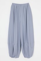 【エンフォルド/ENFOLD】の【5/13 12:00販売開始】WIDE BALLOON-PANTS 大人の最旬トレンドファッション＆コーディネート founy(ファウニー) ファッション Fashion レディースファッション Fashion for Women パンツ Pants & Trousers おすすめ Recommended / Our Picks バルーン Balloon, Balloon Silhouette ビーチ Beach, Seaside ファブリック Fabric, Textile ポケット Pocket, Pocket Detail メッシュ Mesh, Net Fabric 新作・新入荷 New Arrivals / New In thumbnail ライトグレー|ID: prp329100004982833 ipo3291000000037328544