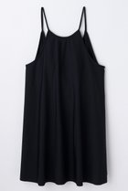 【エンフォルド/ENFOLD】の【5/13 12:00販売開始】HALTER CAMISOLE 大人の最旬トレンドファッション＆コーディネート founy(ファウニー) ファッション Fashion レディースファッション Fashion for Women トップス・カットソー Cut & Sew Tops キャミソール&ノースリーブ Camisoles & Sleeveless Tops シャツ・ブラウス・オフィスカジュアル Elegant Blouses & Button-Ups ロングTシャツ・Tシャツ Longline T-Shirts & Tees カットソー・ベーシックTシャツ Cut-and-Sewn Tops / Stretch Tees & Basics キャミソール Camisole, Spaghetti Strap Top セットアップ Set-Up, Coordinated Outfit タンク Tank Top, Sleeveless Top ハーフ Half, Half-Length ファブリック Fabric, Textile レギンス Leggings, Stretch Pants 新作・新入荷 New Arrivals / New In thumbnail ブラック|ID: prp329100004982834 ipo3291000000037328546